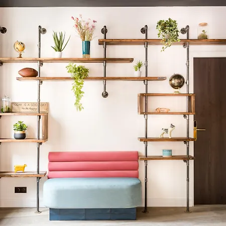 Bridget Hotel Parigi