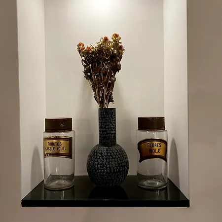 Hotel Bridget Parigi