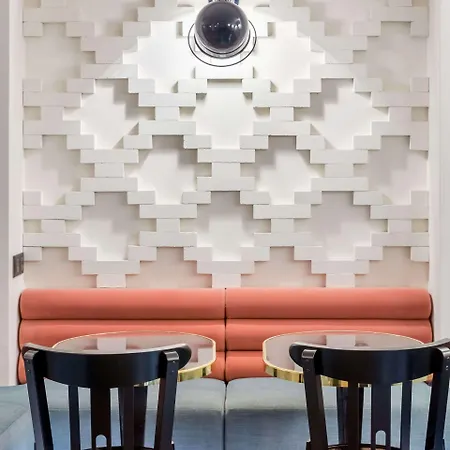 Bridget Hotel 3*