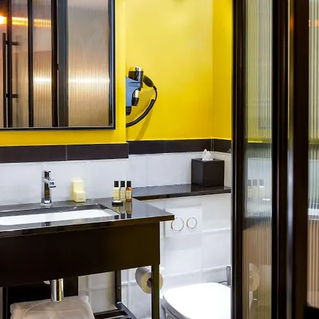 Hotel Bridget