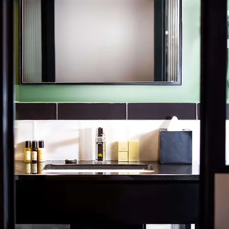 Hotel Bridget Parigi
