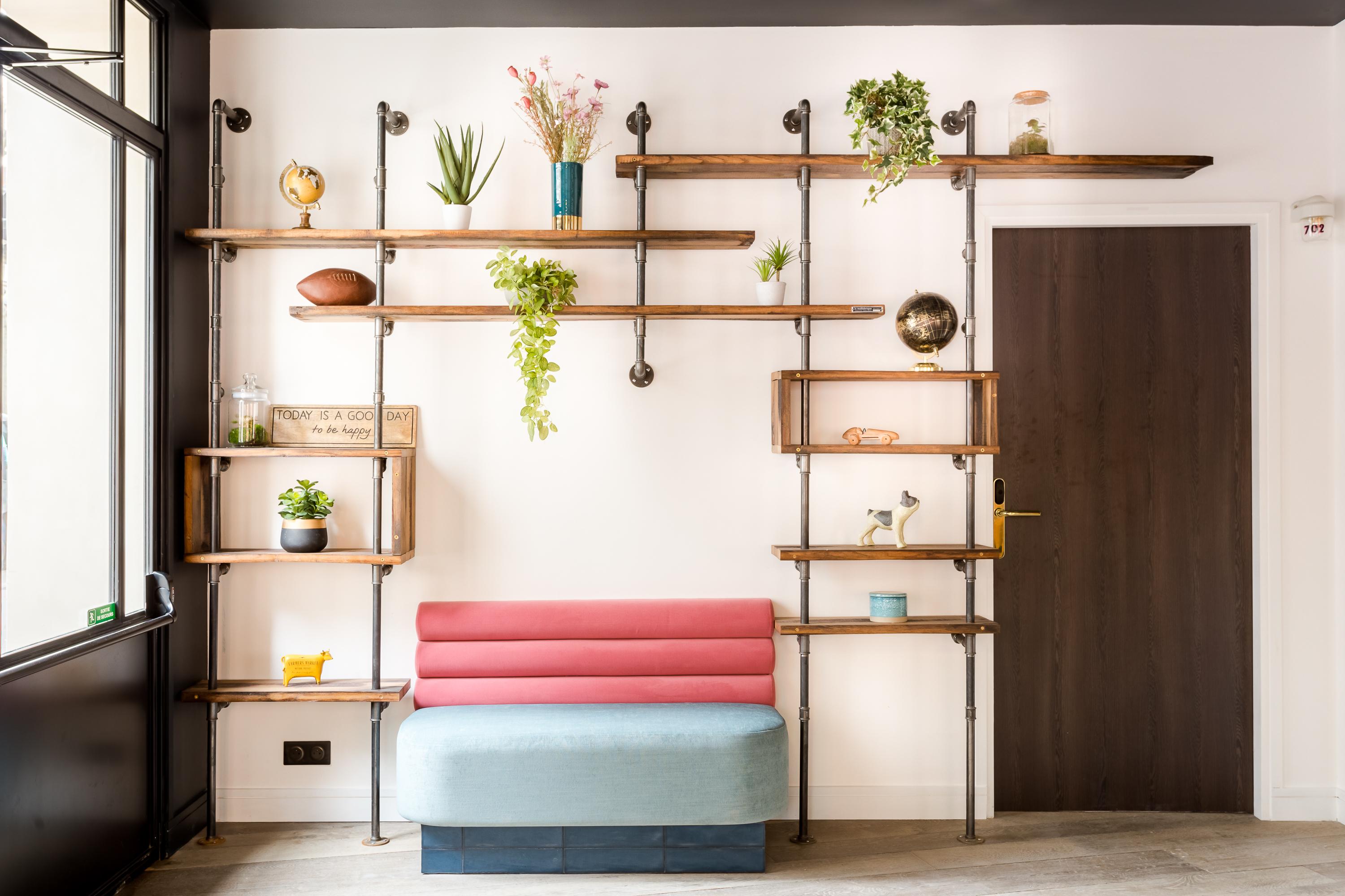 Bridget Hotel Parigi