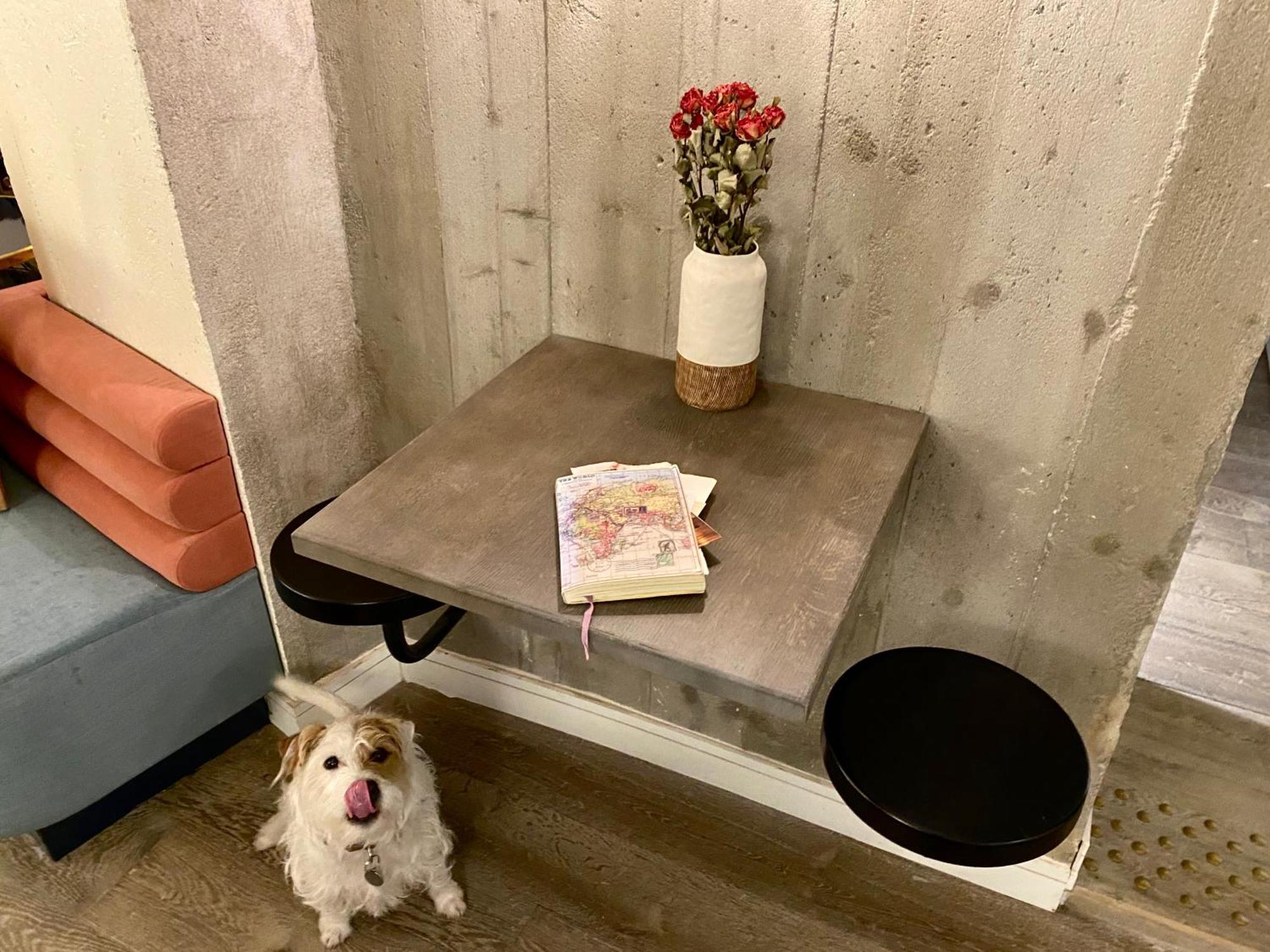 Hotel Bridget Parigi