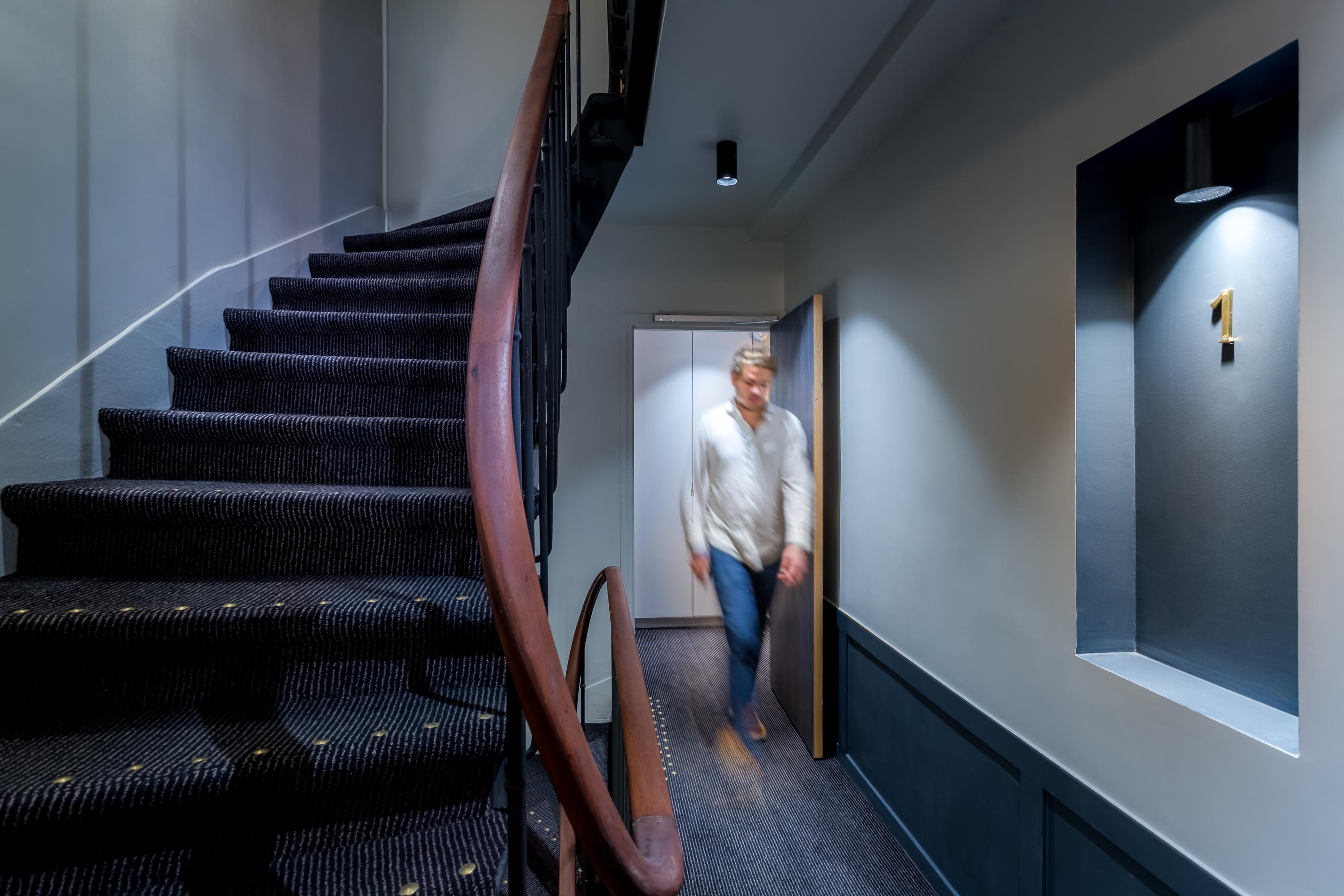 Hotel Bridget Parigi