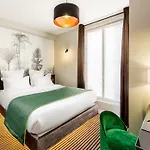 Hotel Bridget
